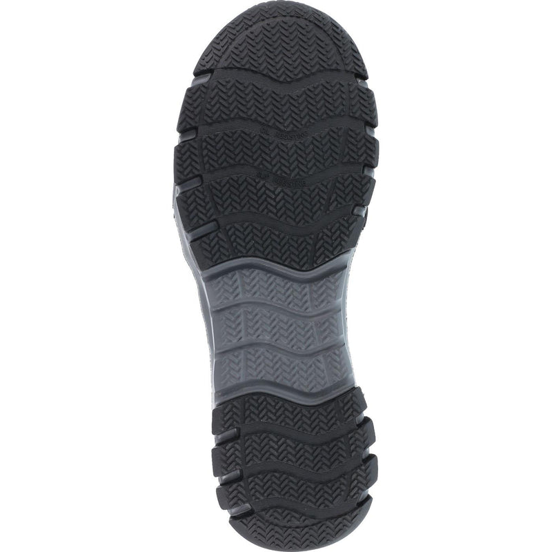 Reebok Sublite Steel Toe Static-Dissipative Slip-Resistant Work Athletic Shoe - outsole