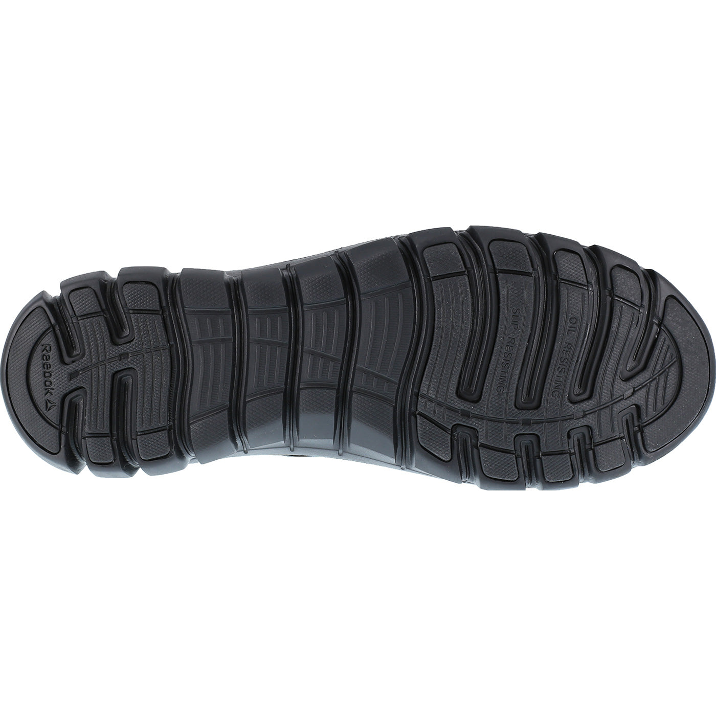 Reebok Sublite Cushion Work Men's Composite Toe Static-Dissipative