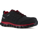 Reebok Sublite Cushion Work Men's Composite Toe Static-Dissipative Athletic Shoe - main