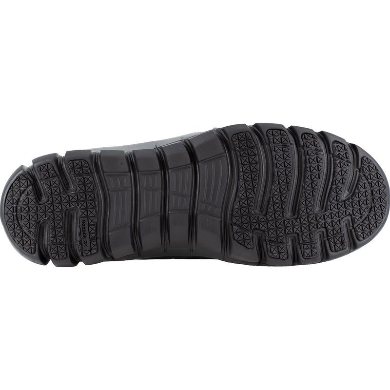 Reebok Sublite Cushion Work Mid Men's Composite Toe Static-Dissipative Athletic Shoe - outsole