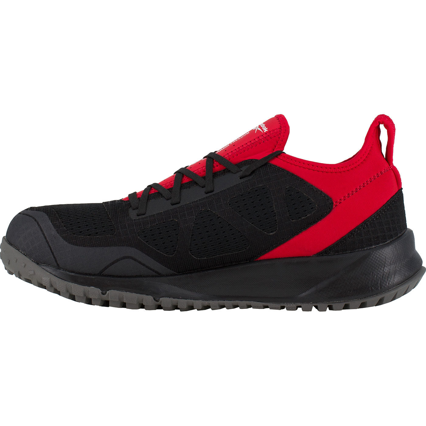Reebok All Terrain Work Men's Steel Toe Static-Dissipative Athletic Work Shoe - profile