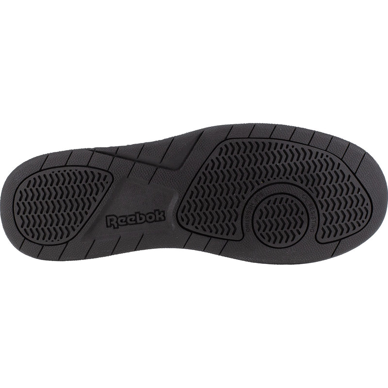 Reebok BB4500 Work Men's Composite Toe Static-Dissipative High Top Work Sneaker - outsole