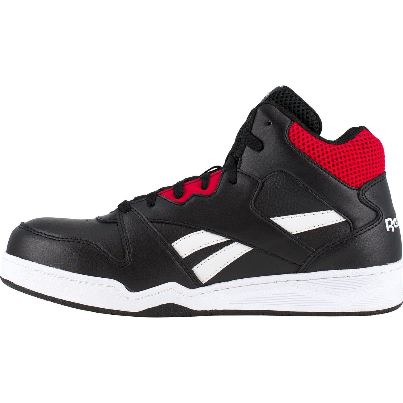 Reebok BB4500 Work Men's Composite Toe Electrical Hazard High Top