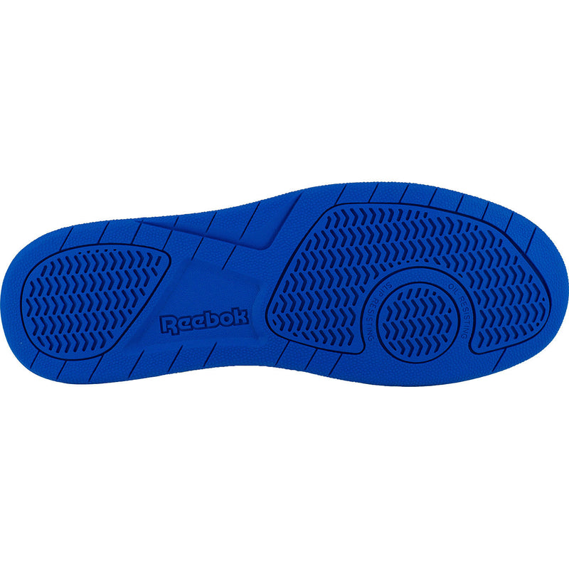 Reebok BB4500 Work Men's Composite Toe Static-Dissipative High Top Work Sneaker - outsole