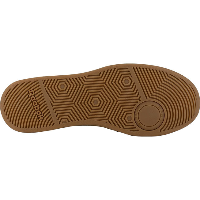 Reebok Club MEMT Work Men's Composite Toe Electrical Hazard Leather Work Shoe - outsole