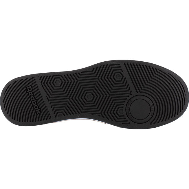 Reebok Club MEMT Work Men's Composite Toe Static-Dissipative Work Shoe - outsole