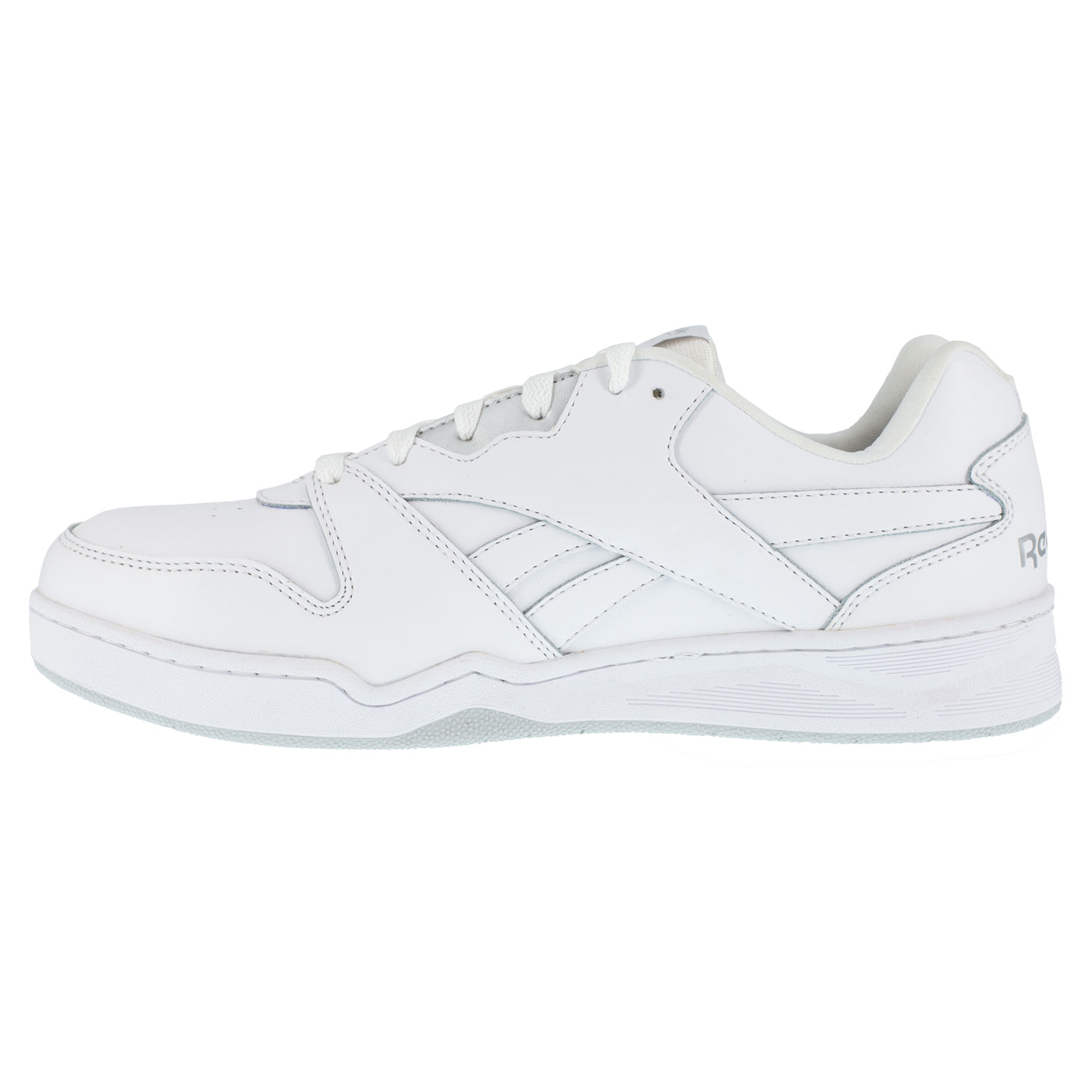 Reebok BB4500 Work Men's Composite Toe Static-Dissipative Work Shoe - profile