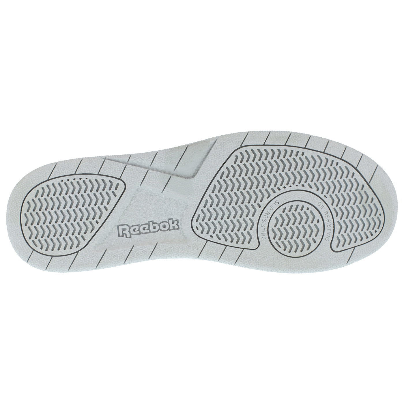 Reebok BB4500 Work Men's Composite Toe Static-Dissipative Work Shoe - outsole