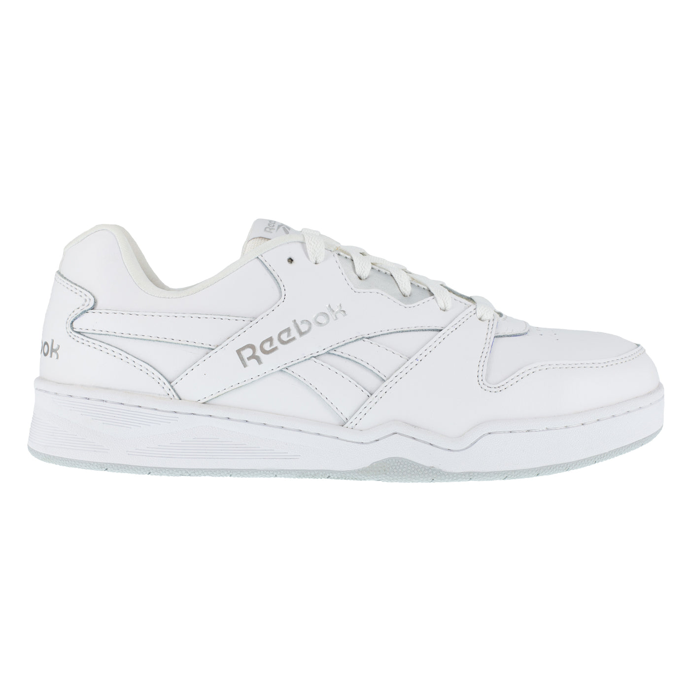 Reebok BB4500 Work Men's Composite Toe Static-Dissipative Work Shoe - profile