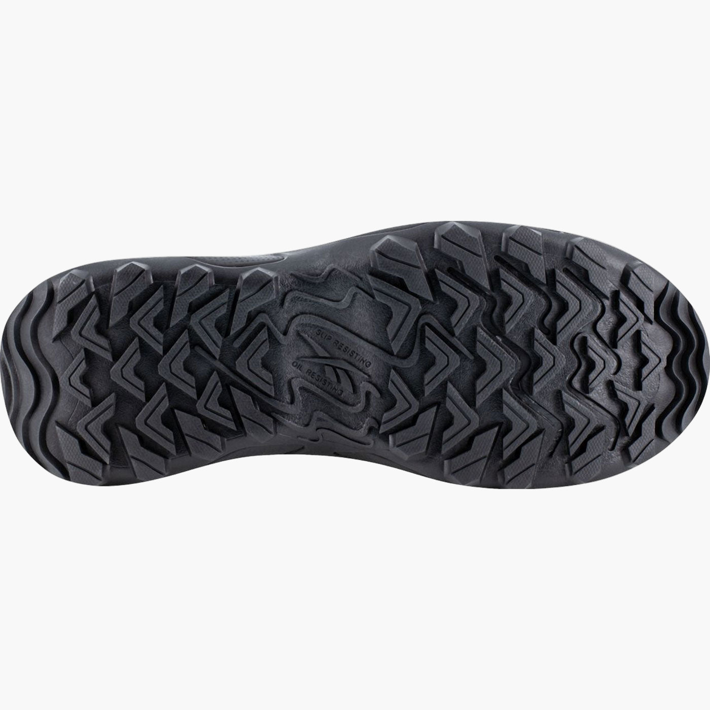 Reebok Kitari DMX Work Men's Metatarsal Composite Toe Electrical Hazard Waterproof Work Hiker