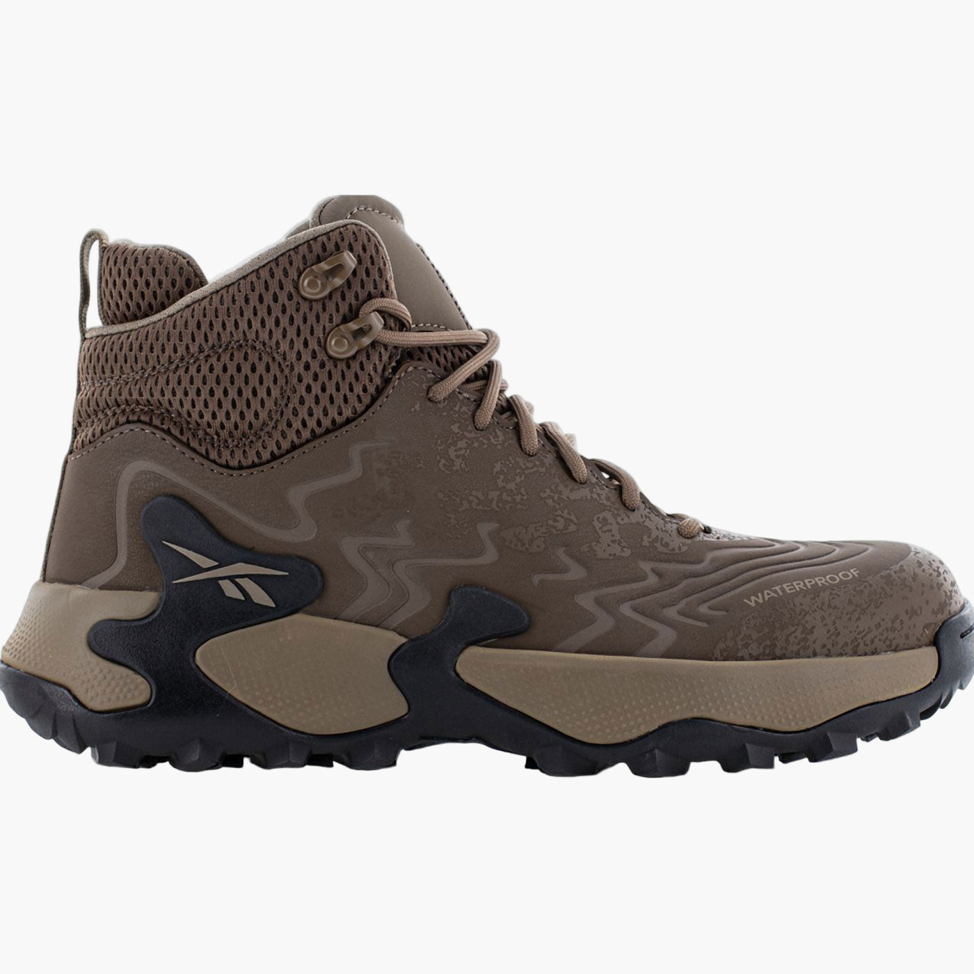 Reebok Kitari DMX Work Men's Composite Toe Electrical Hazard Waterproof Work Hiker