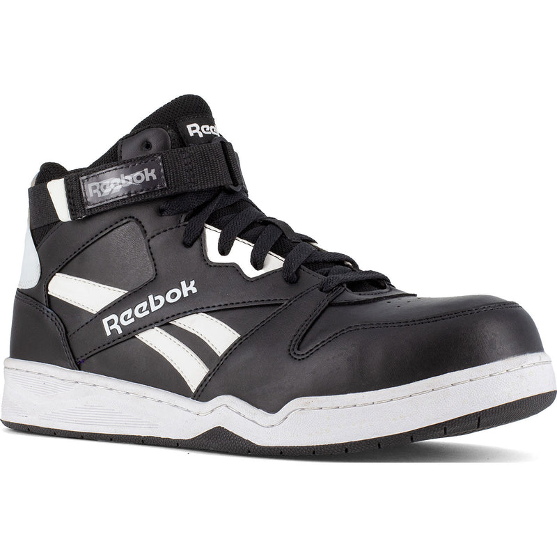 Reebok BB4500 Work Men's Composite Toe Electrical Hazard High Top Work Sneaker - main