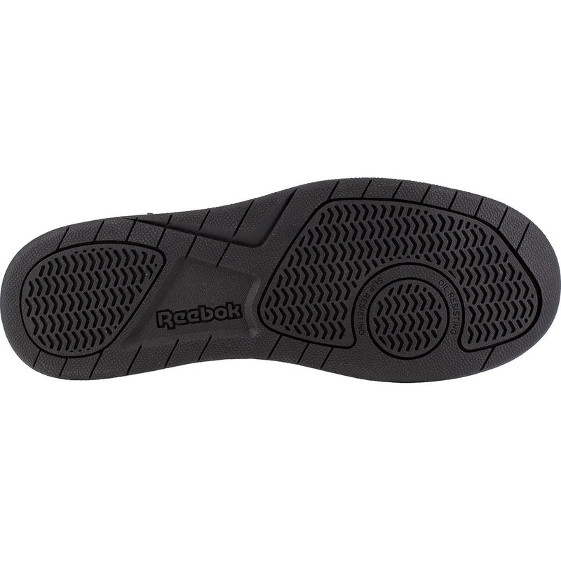 Reebok BB4500 Work Men's Composite Toe Electrical Hazard High Top Work Sneaker - outsole