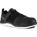 Reebok Print Work ULTK Men's Composite Toe Static Dissipative Athletic Oxford Shoe - main