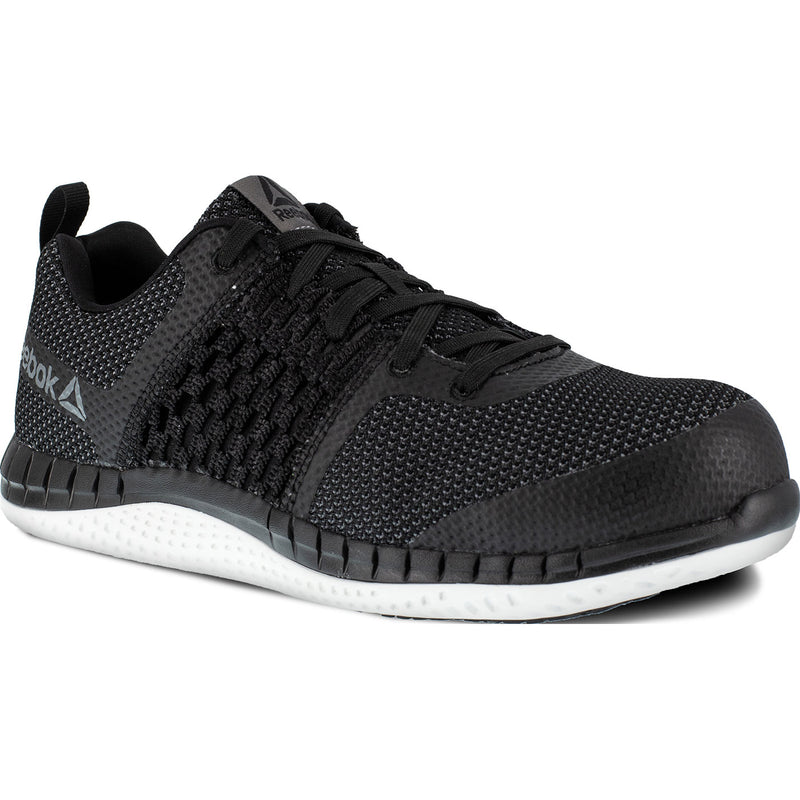 Reebok Print Work ULTK Men's Composite Toe Static Dissipative Athletic Oxford Shoe - main