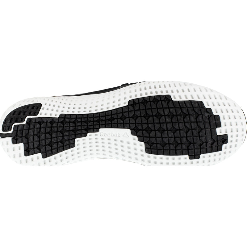 Reebok Print Work ULTK Men's Composite Toe Static Dissipative Athletic Oxford Shoe - outsole