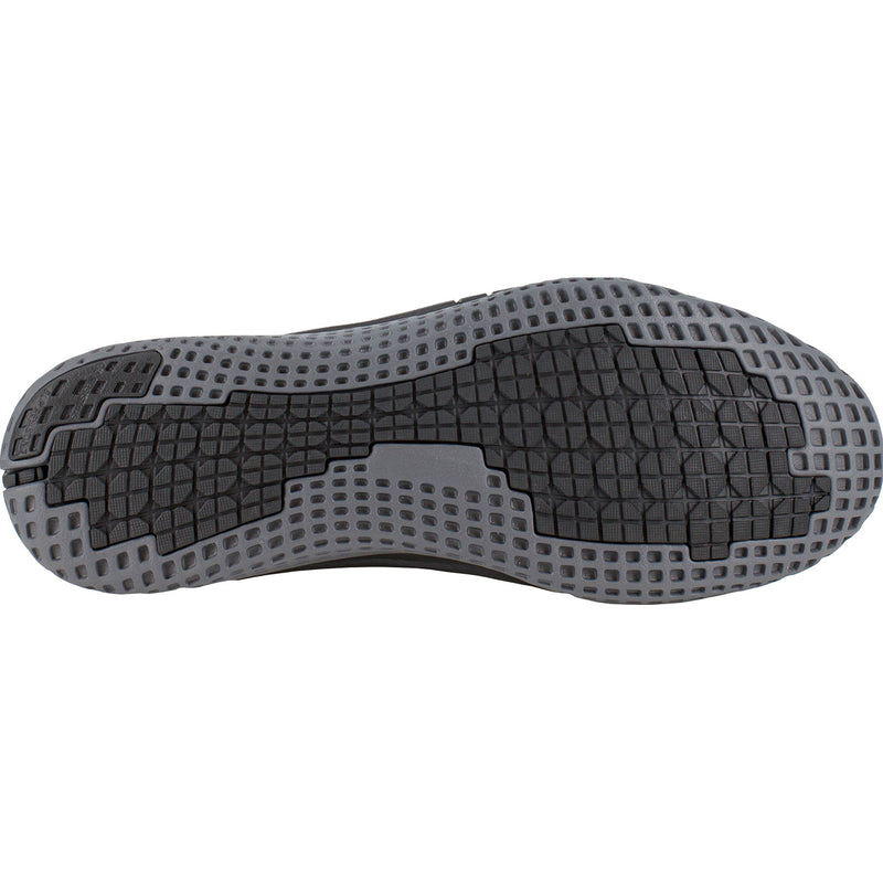 Reebok ZPrint Work Steel Toe Static-Dissipative Work Athletic Shoe - outsole