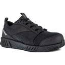 Reebok Fusion Formidable Work Men's Composite Toe Electrical Hazard Leather Athletic Oxford - main