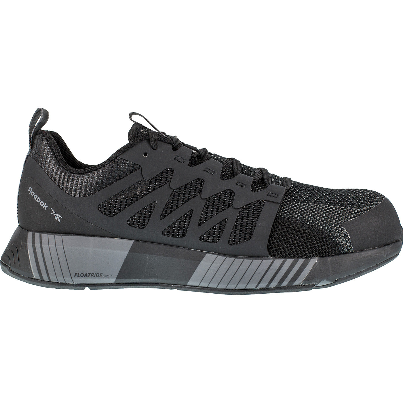 Reebok Fusion Flexweave Work Men's Composite Toe Electrical Hazard