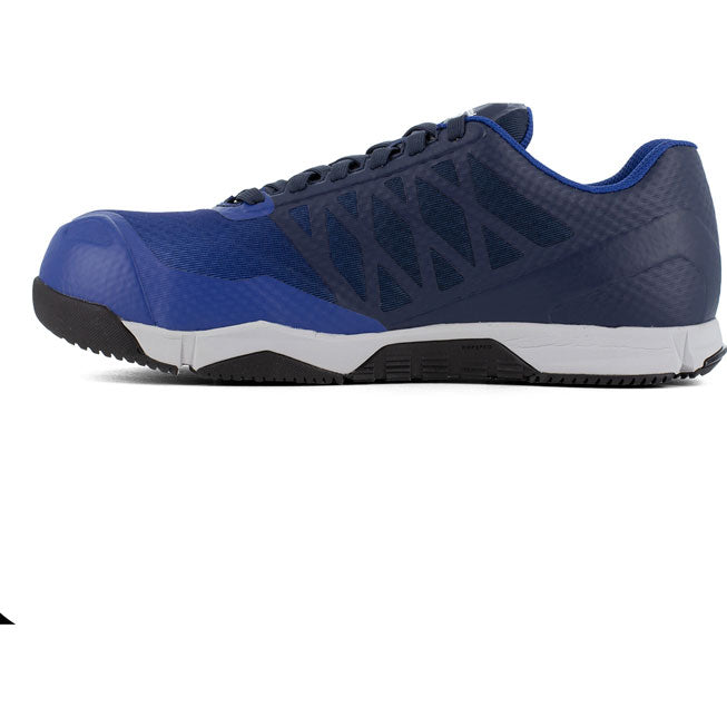 Reebok Speed TR Work Men's Composite Toe Static-Dissipative Athletic Work Shoe - profile