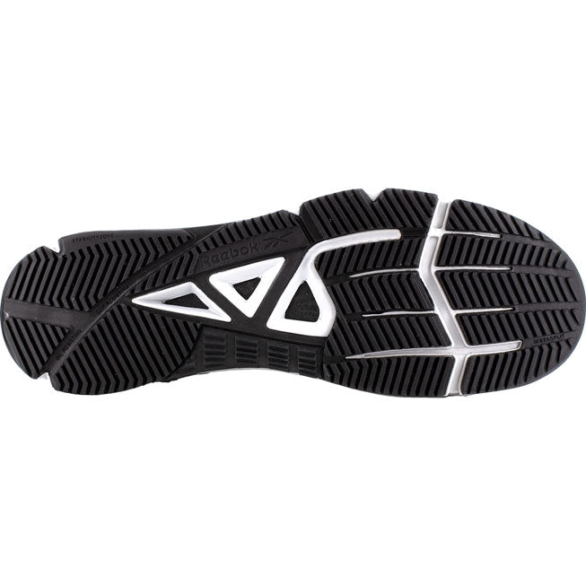 Reebok Speed TR Work Men's Composite Toe Static-Dissipative Athletic Work Shoe - outsole