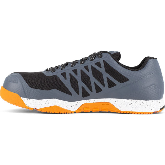 Reebok Speed TR Work Men's Composite Toe Static-Dissipative Athletic Work Shoe - profile