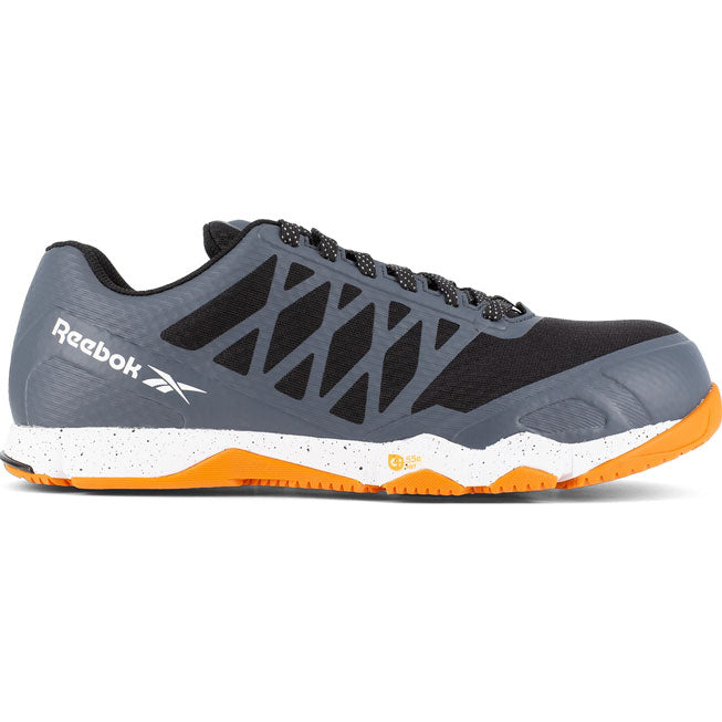 Reebok Speed TR Work Men's Composite Toe Static-Dissipative Athletic Work Shoe - profile