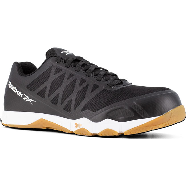 Reebok Rb256 Reebok Speed TR Work Women's Composite Toe Electrical Hazard Athletic ...