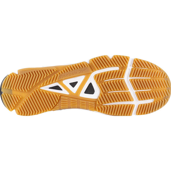 Reebok Speed TR Work Women's Composite Toe Electrical Hazard Athletic Work Shoe - outsole