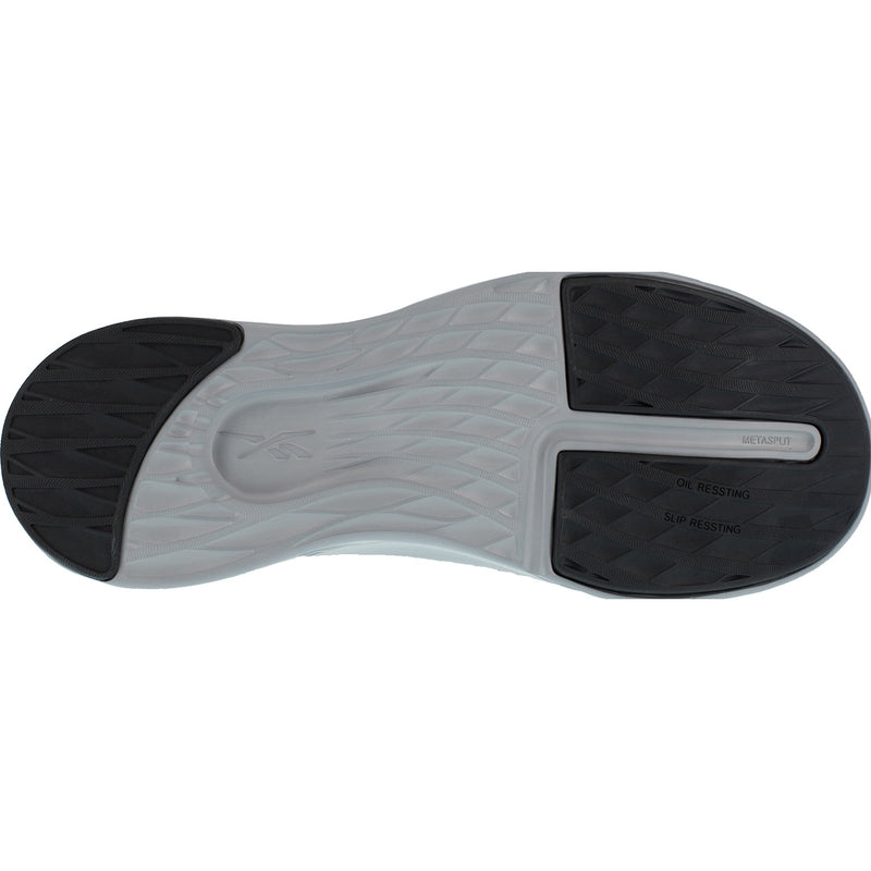 Reebok Astroride Strike Work Men's Composite Toe Static-Dissipative Athletic Shoe - outsole
