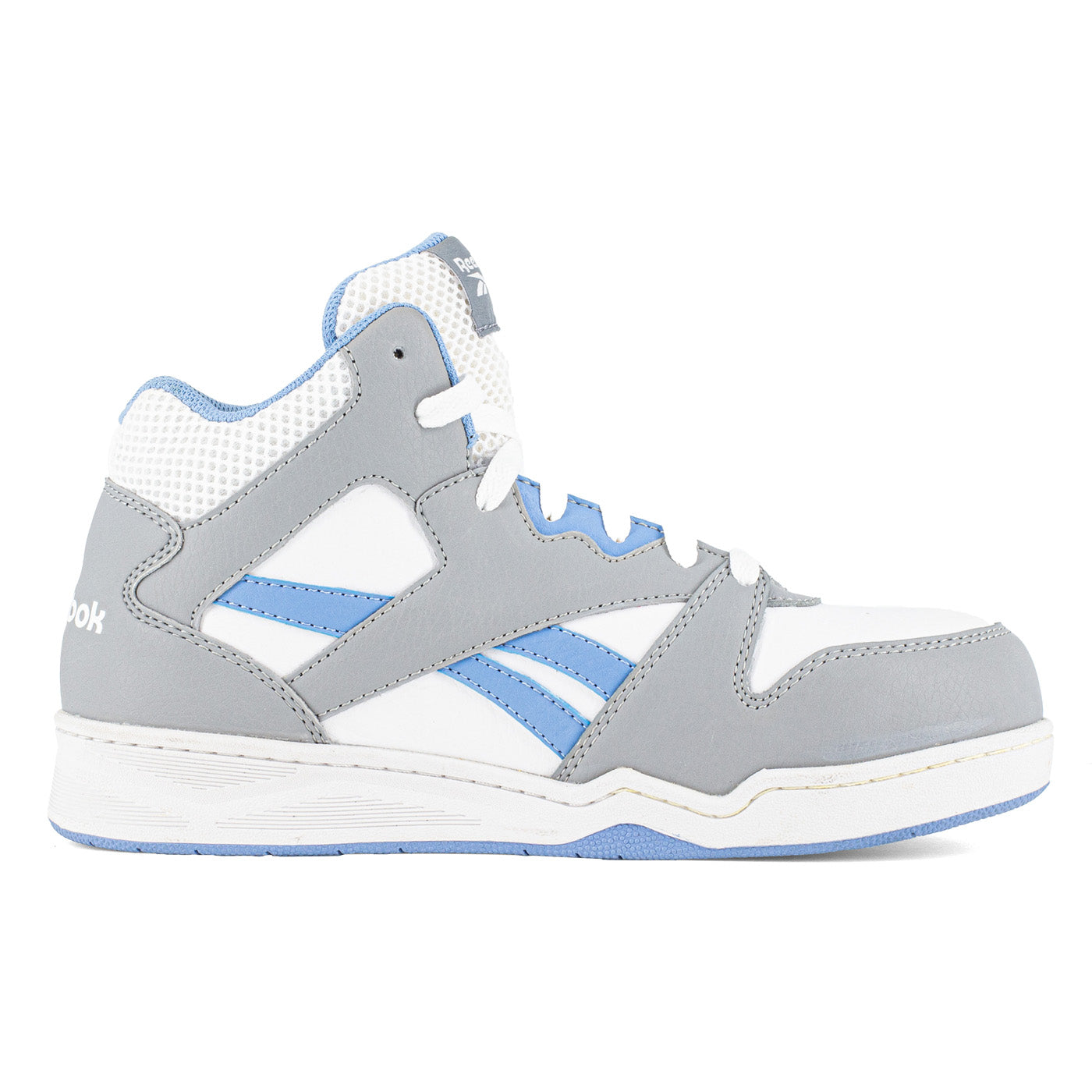 Reebok BB4500 Work Women's Composite Toe Static-Dissipative High Top Work Sneaker - profile