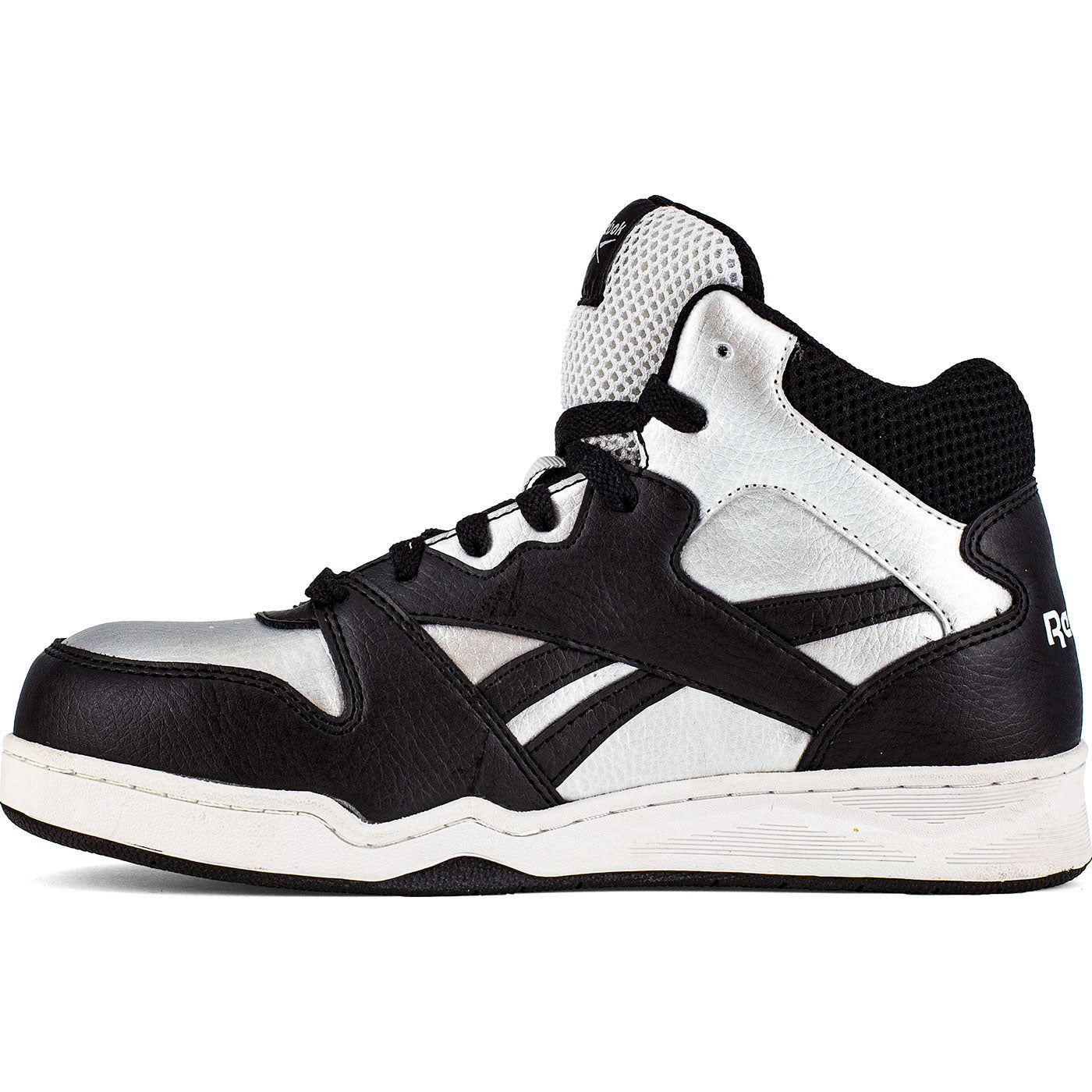 Reebok BB4500 Work Women's Composite Toe Electrical Hazard High Top Work Sneaker - profile