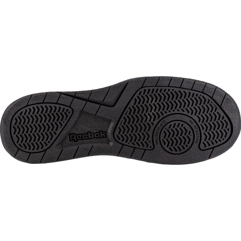Reebok BB4500 Work Women's Composite Toe Electrical Hazard High Top Work Sneaker - outsole