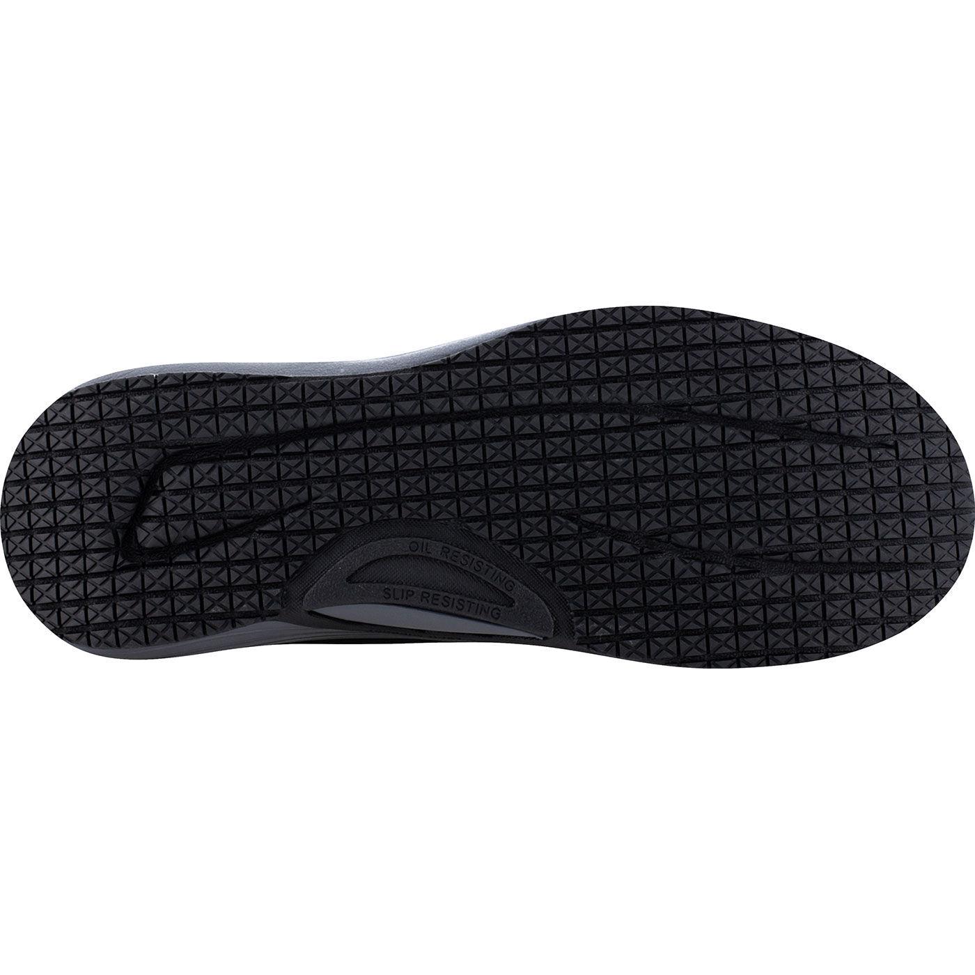 Reebok Lite Plus 4 Work Men's Composite Toe Electrical Hazard