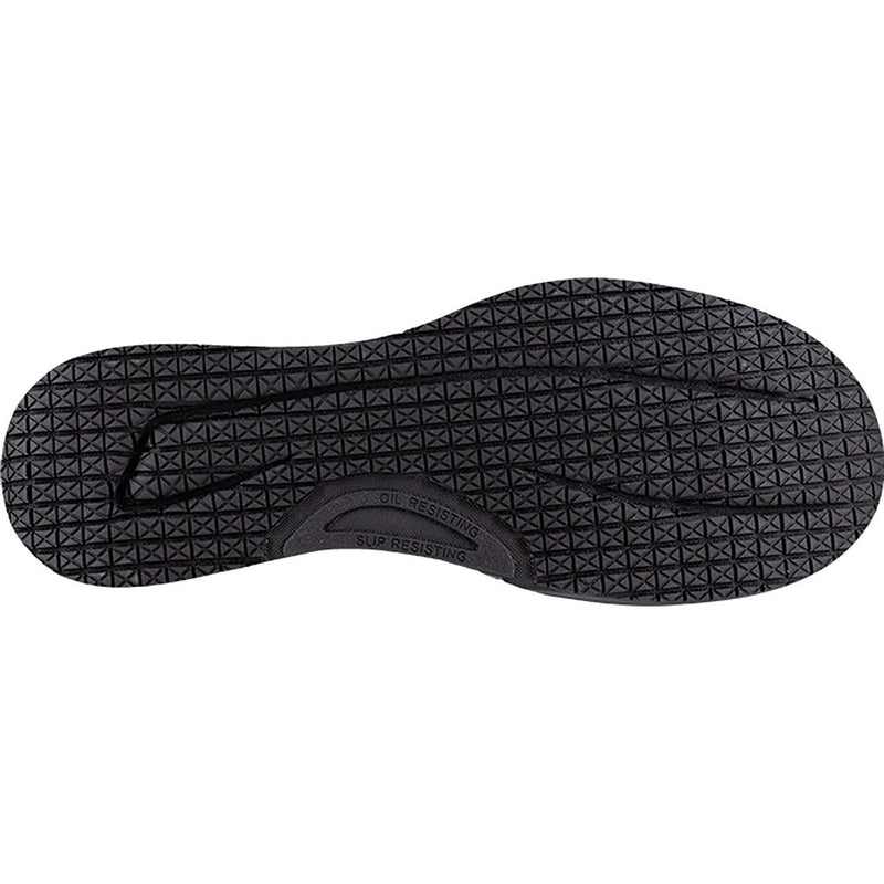 Reebok Lite Plus 4 Work Men's Composite Toe Static-Dissipative Athletic Work Shoe - outsole