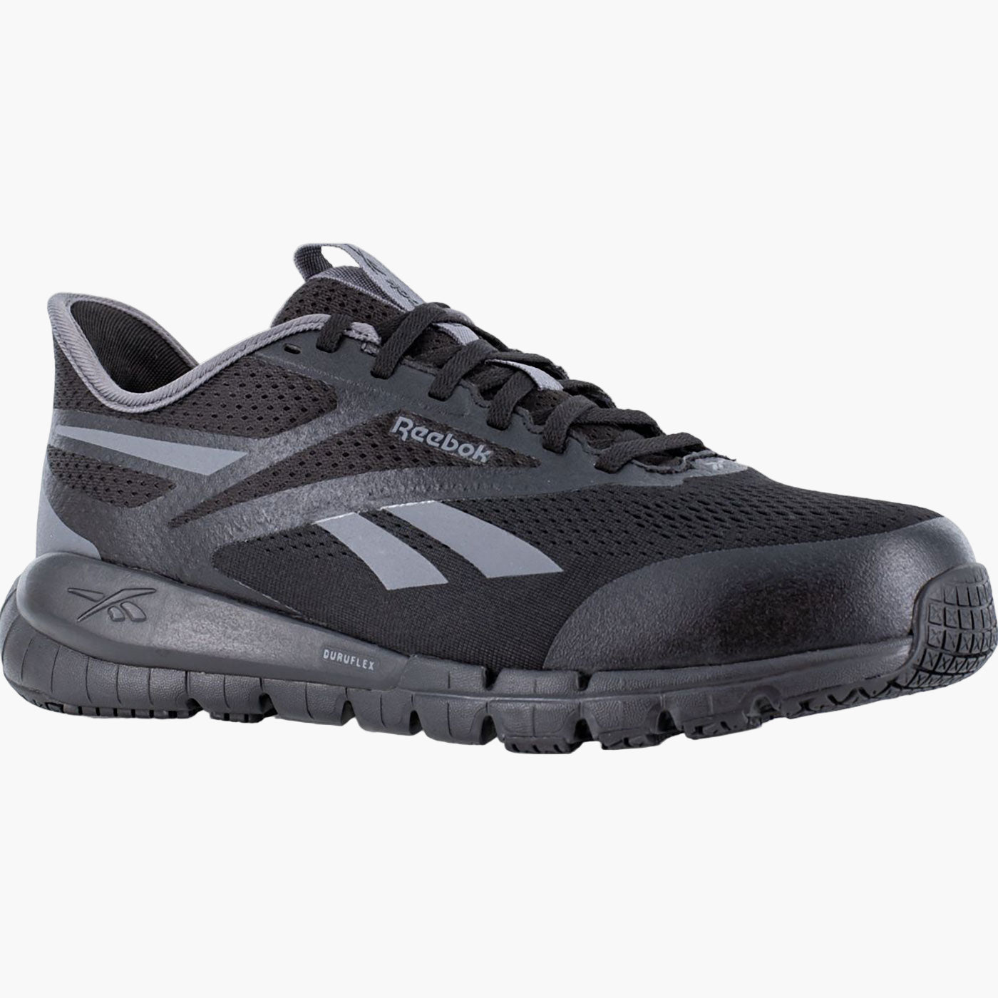Reebok Flex Trainer Work Men's Composite Toe Electrical Hazard Athletic Work Shoe