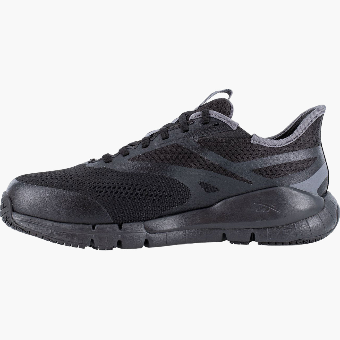 Reebok Flex Trainer Work Men's Composite Toe Electrical Hazard Athletic Work Shoe