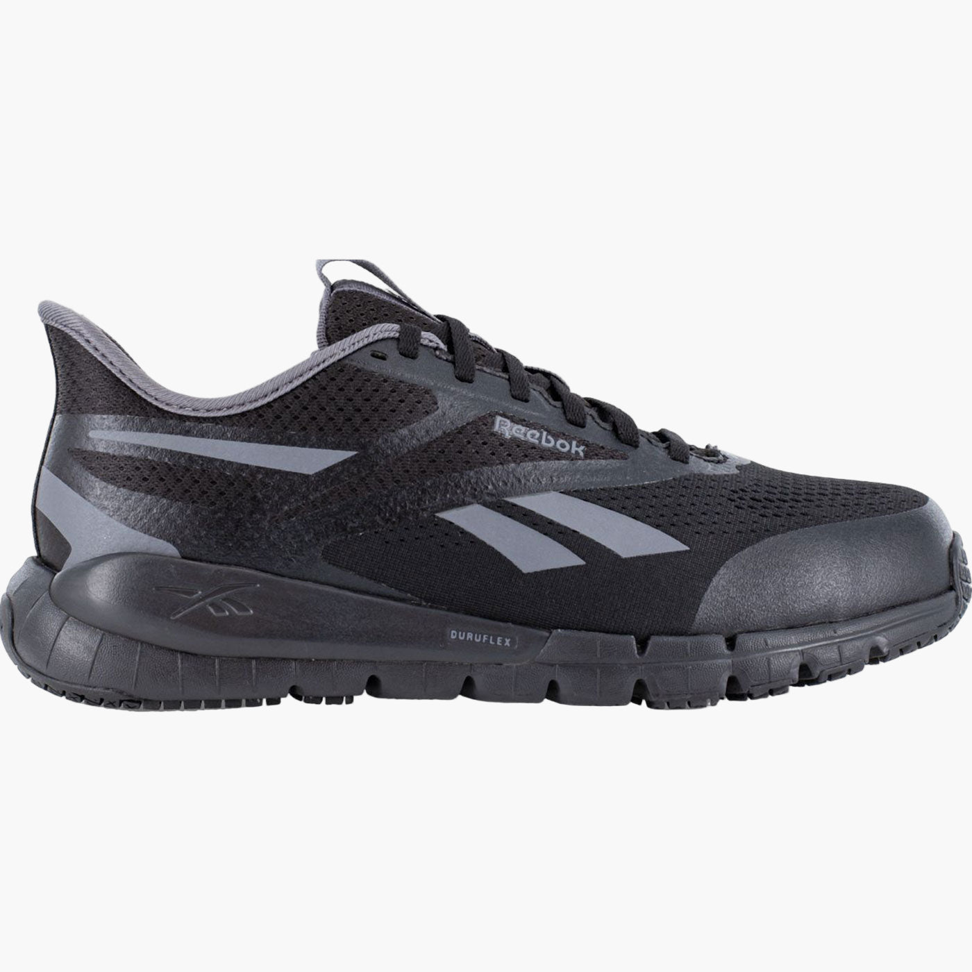 Reebok Flex Trainer Work Men's Composite Toe Electrical Hazard Athletic Work Shoe