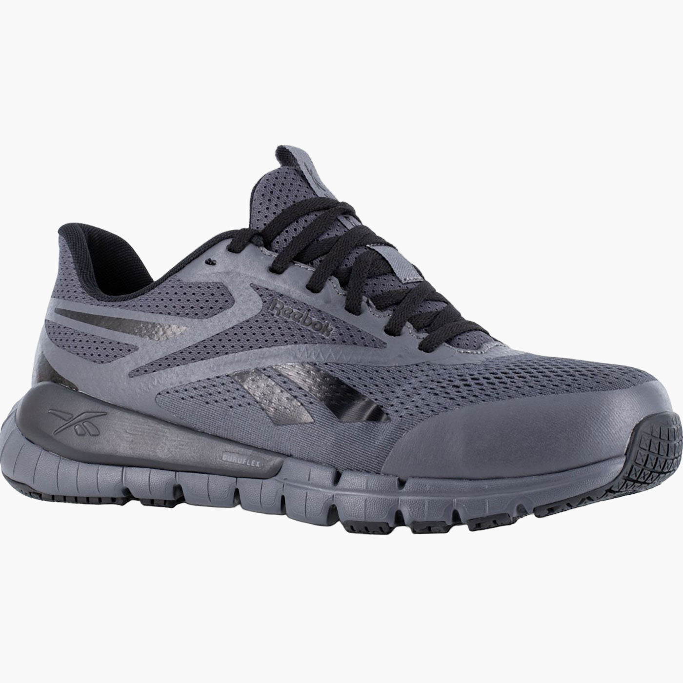 Reebok Flex Trainer Work Men's Composite Toe Static-Dissipative Athletic Work Shoe