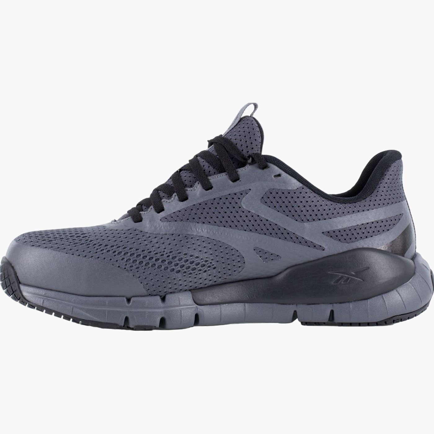 Reebok Flex Trainer Work Men's Composite Toe Static-Dissipative Athletic Work Shoe