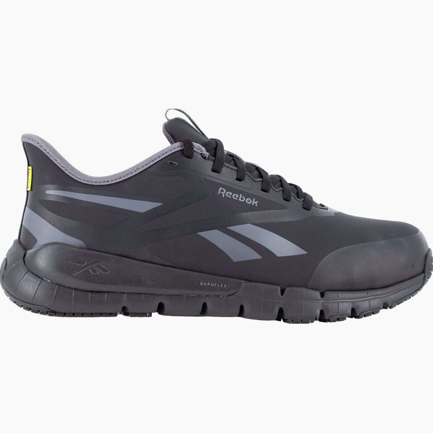 Reebok Flex Trainer Work Men's Metatarsal Composite Toe Electrical Hazard Athletic Work Shoe