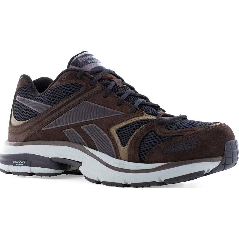 Reebok Premier Road Plus VI Work Men's Composite Toe Athletic Work Shoe - main
