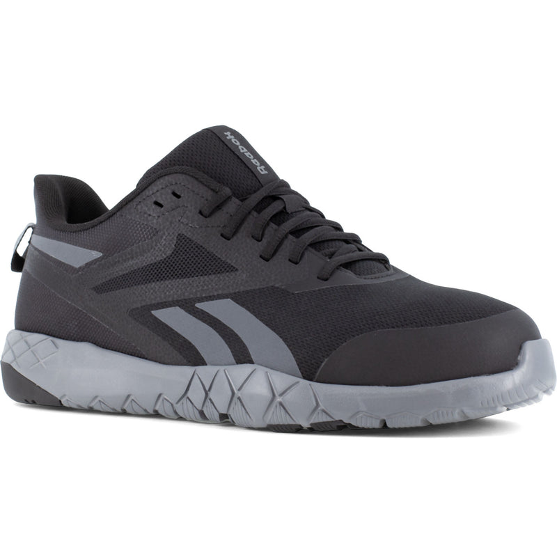 Reebok Flexagon Force XL Men's Composite Toe Electrical Hazard Athletic Work Shoe - main