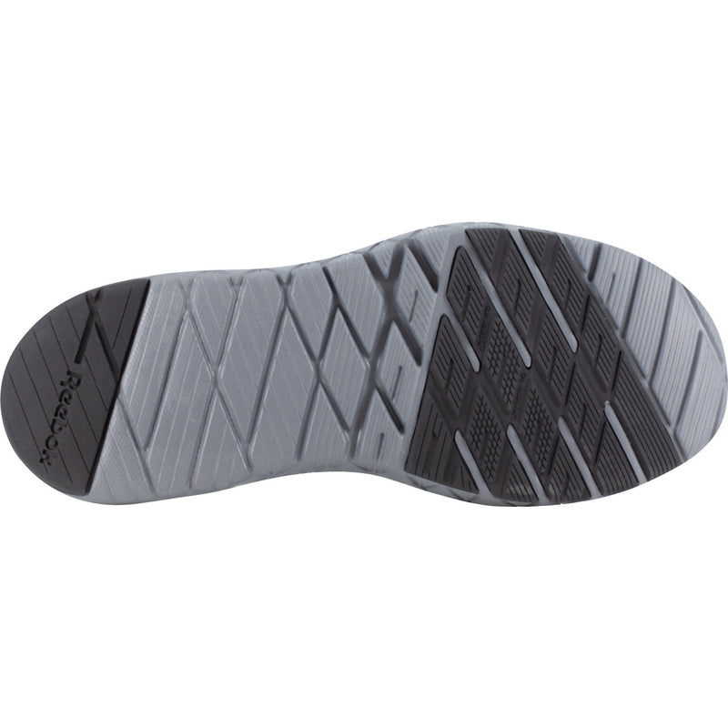 Reebok Flexagon Force XL Men's Composite Toe Electrical Hazard Athletic Work Shoe - outsole