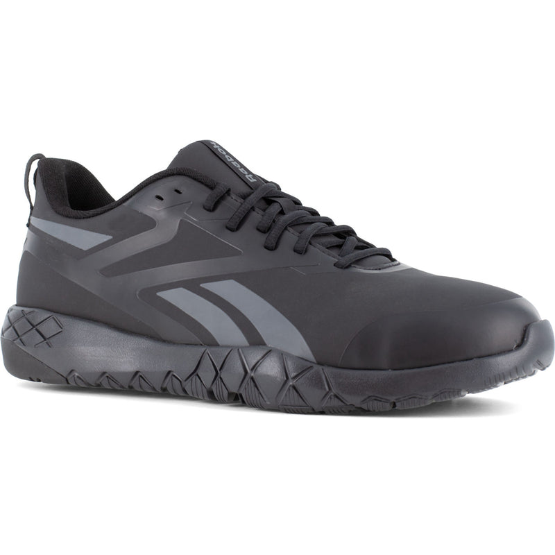 Reebok Flexagon Force XL Men's Composite Toe Electrical Hazard Athletic Work Shoe - main