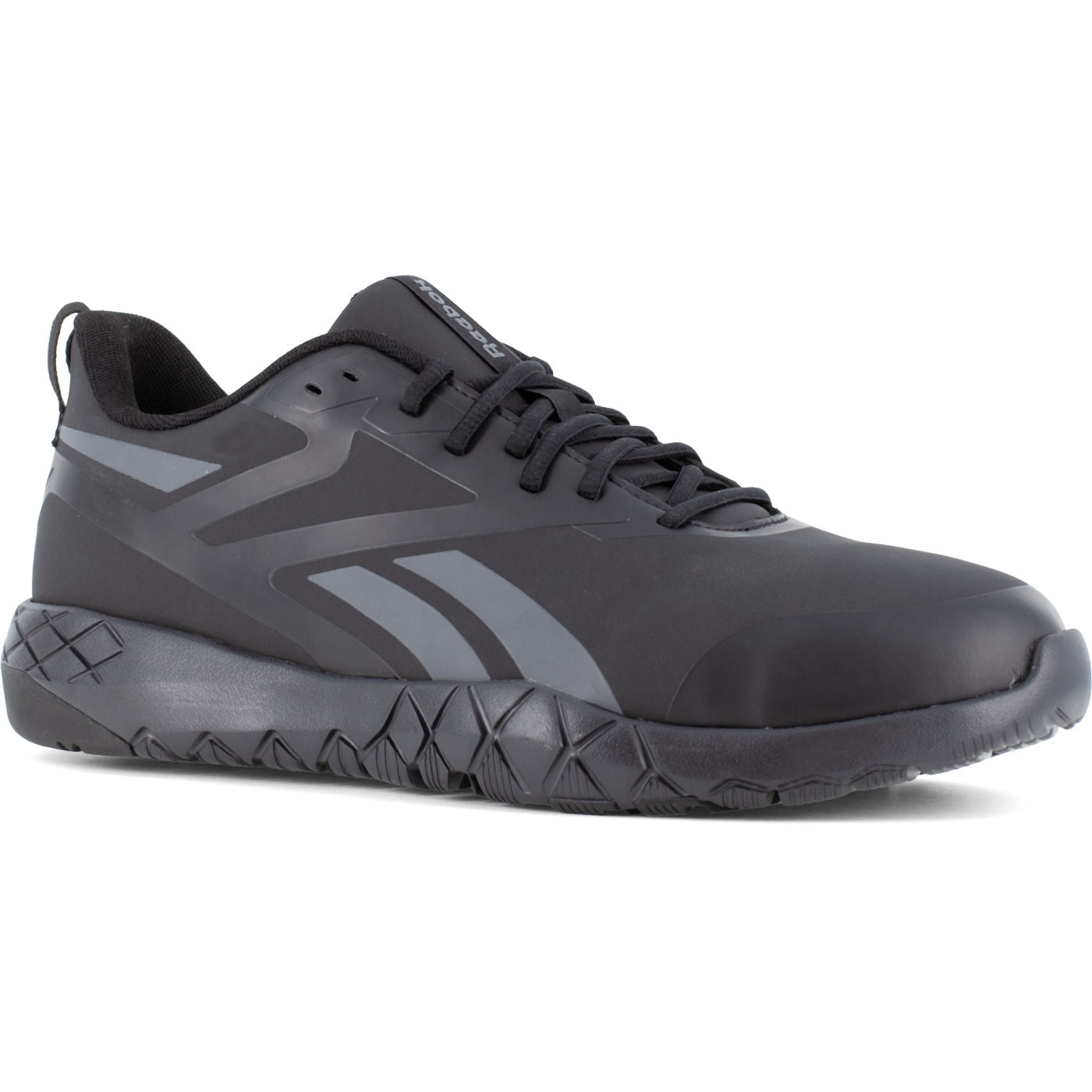 Reebok Flexagon Force XL Men's Composite Toe Electrical Hazard Athletic Work Shoe - main