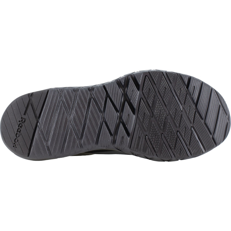 Reebok Flexagon Force XL Men's Composite Toe Electrical Hazard Athletic Work Shoe - outsole