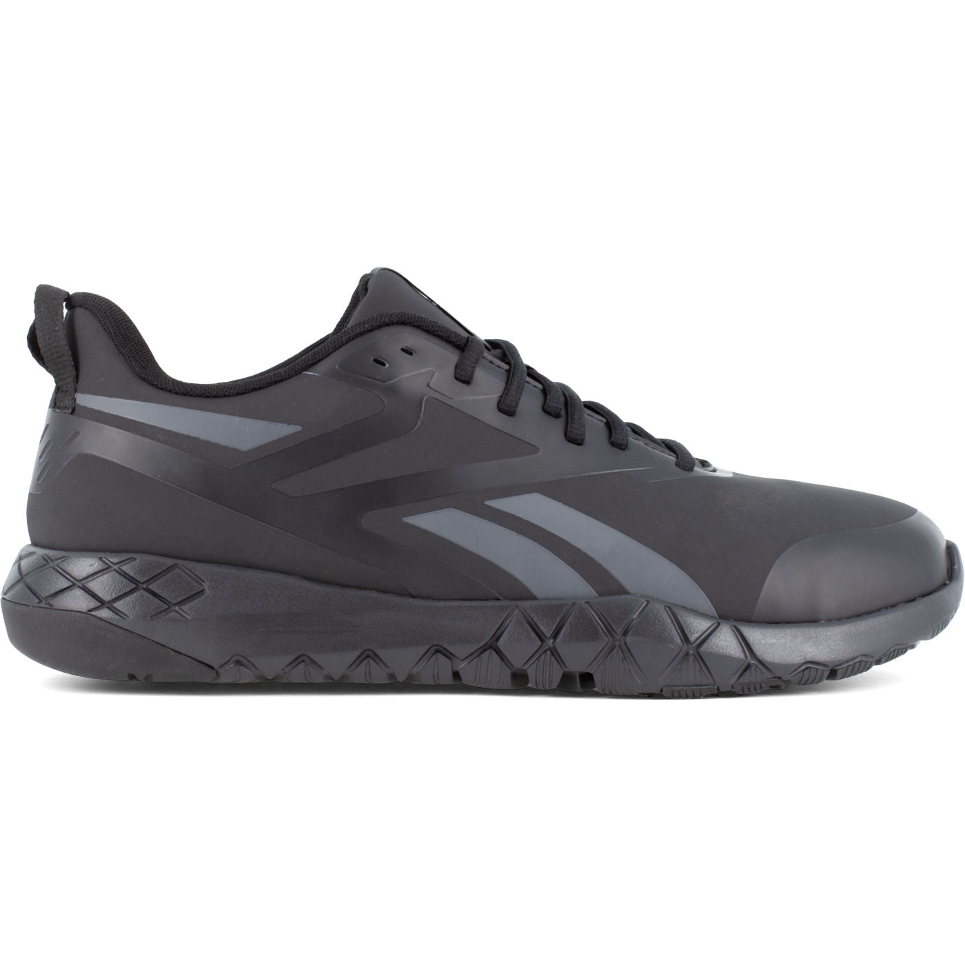 Reebok Flexagon Force XL Men's Composite Toe Electrical Hazard Athletic Work Shoe - profile