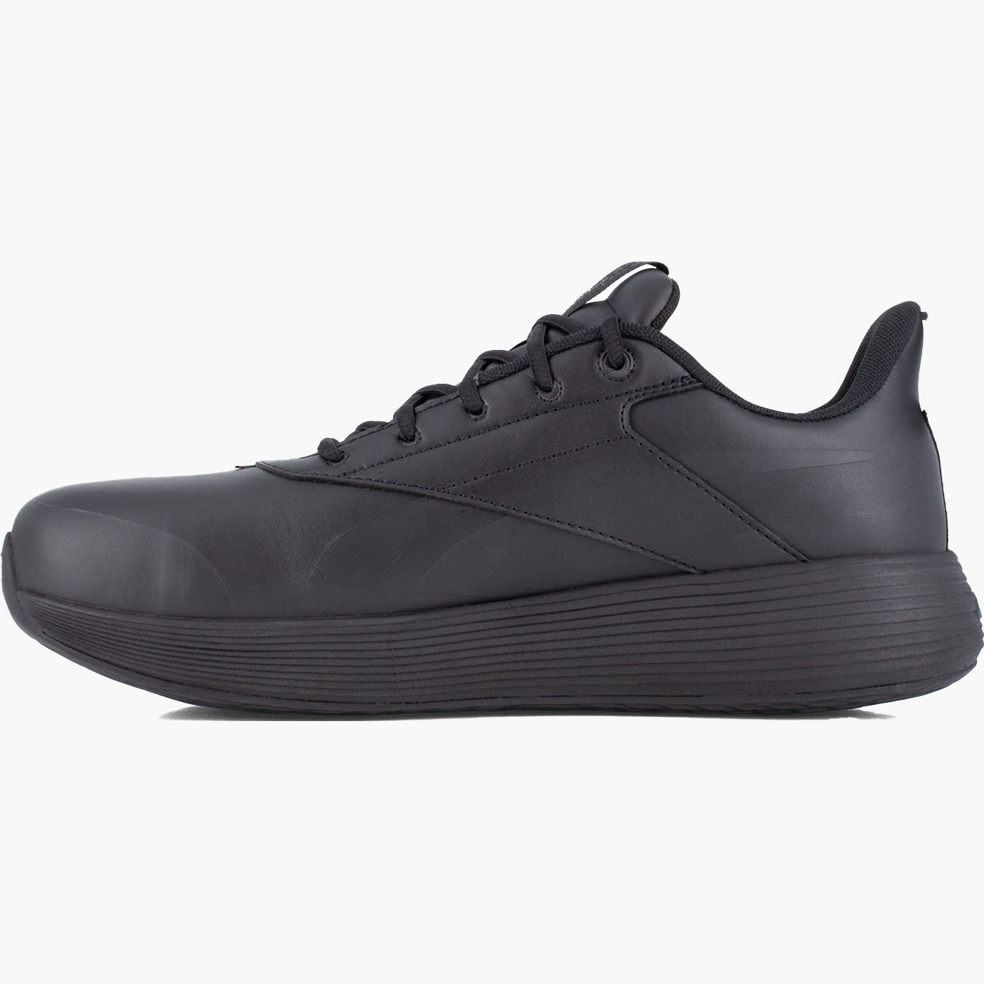 Reebok DMXair Comfort+ Work Women's Composite Toe Conductive Athletic Work Shoe