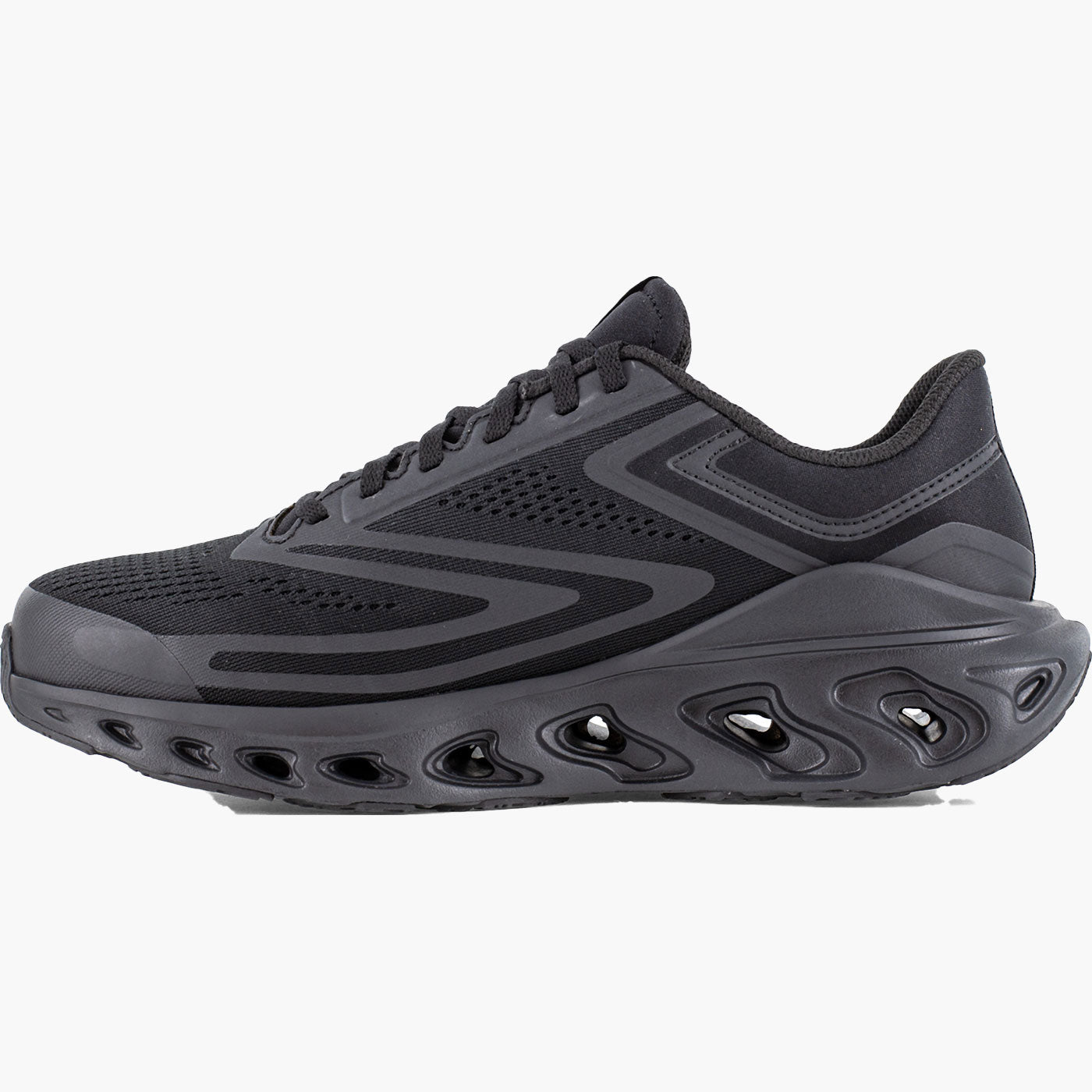 Reebok Fuel Flex Work Women's Composite Toe Electrical Hazard Athletic Work Shoe